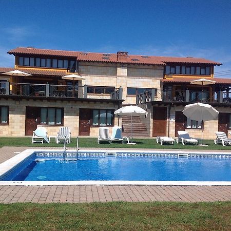 Hotel Don Silvio Colombres Exterior photo