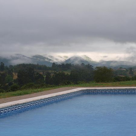 Hotel Don Silvio Colombres Exterior photo
