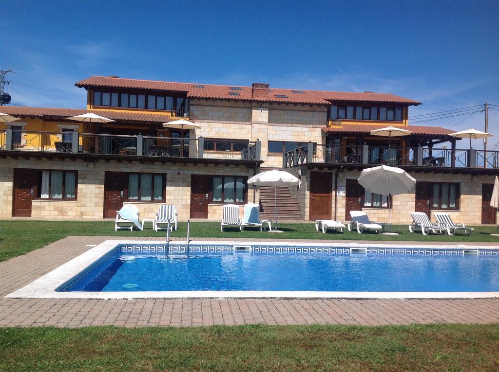 Hotel Don Silvio Colombres Exterior photo