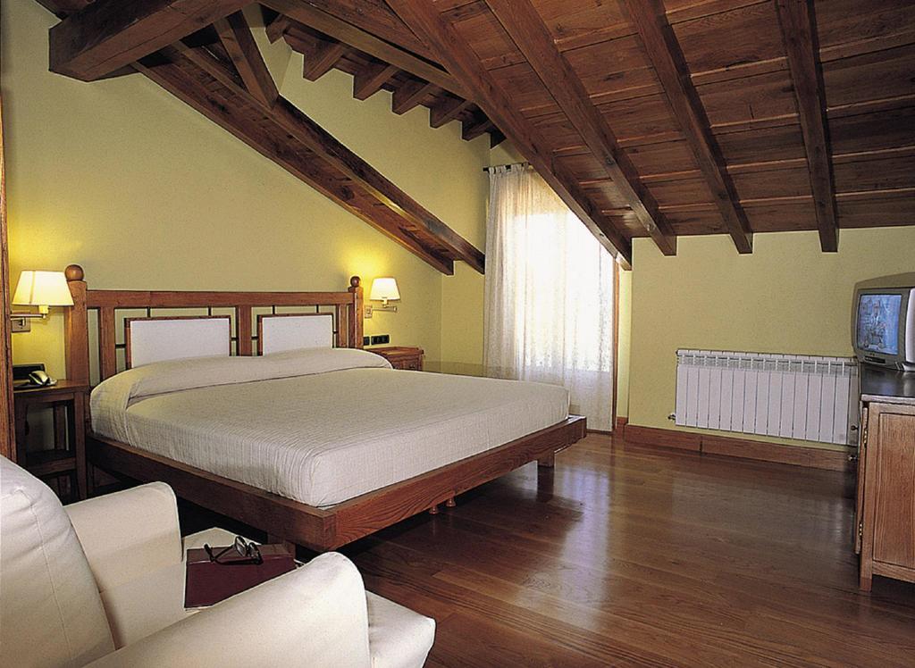 Hotel Don Silvio Colombres Room photo