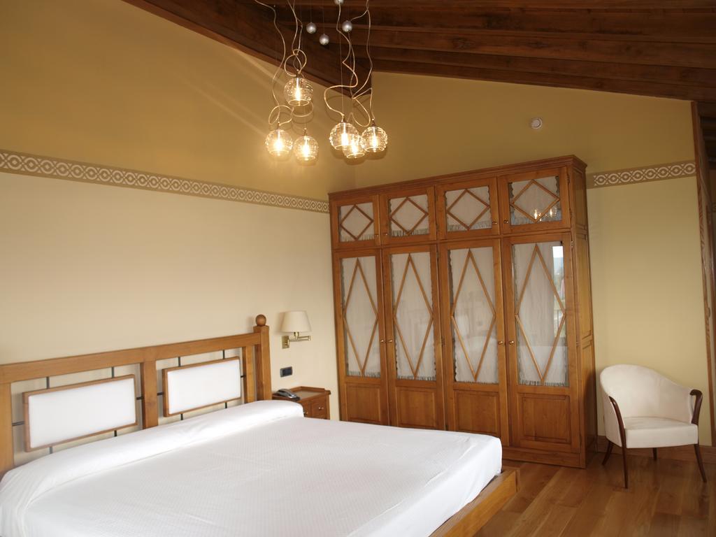 Hotel Don Silvio Colombres Room photo