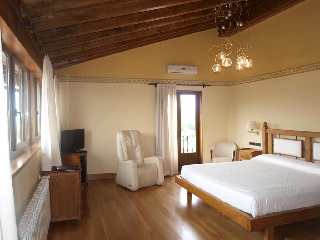 Hotel Don Silvio Colombres Exterior photo
