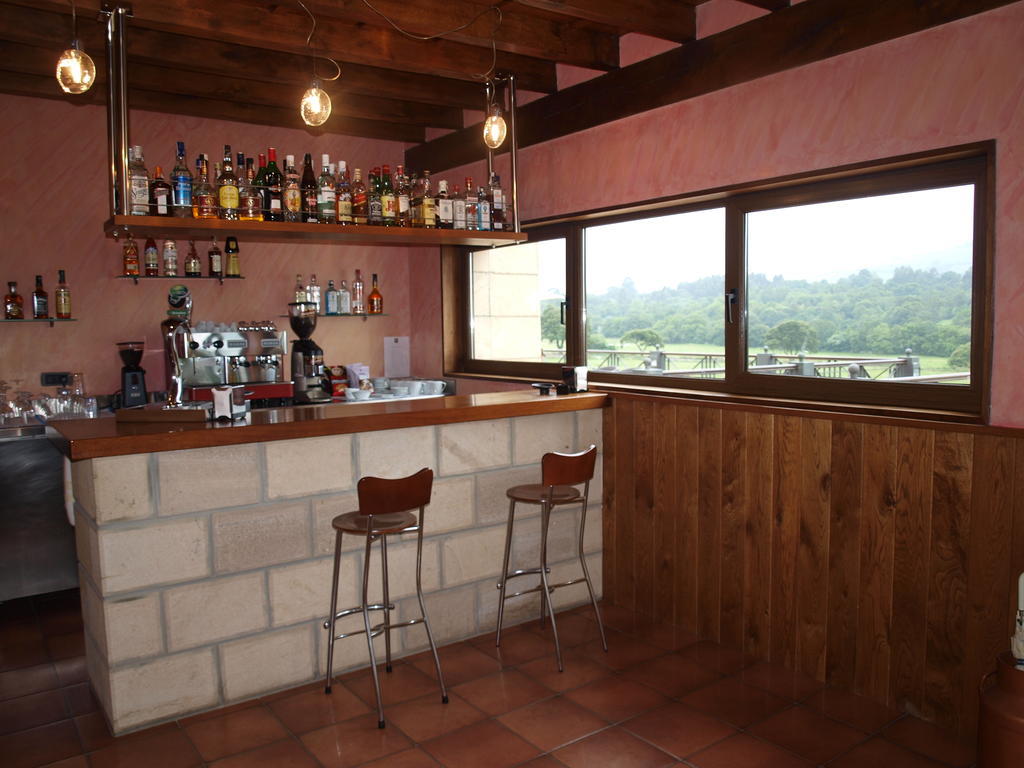Hotel Don Silvio Colombres Exterior photo