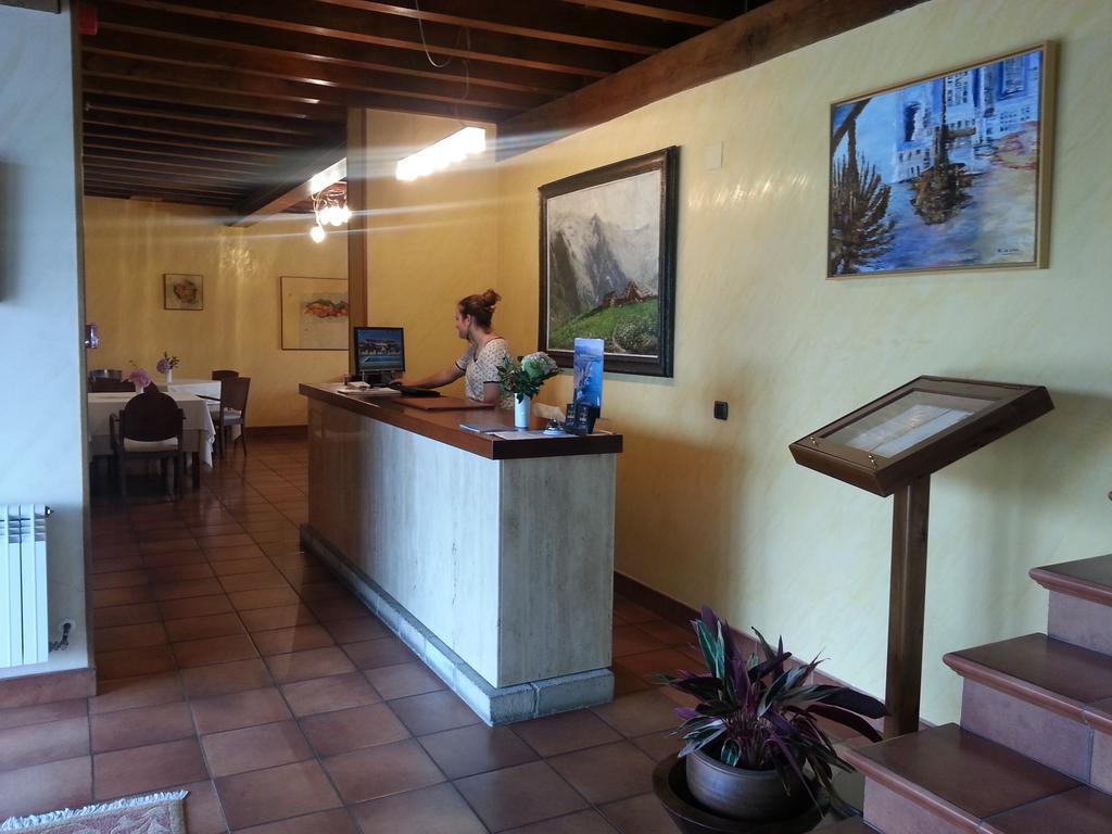 Hotel Don Silvio Colombres Exterior photo