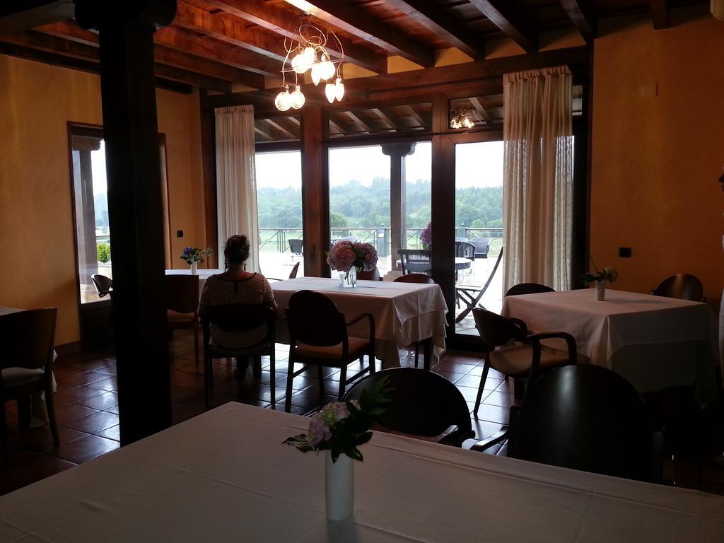 Hotel Don Silvio Colombres Exterior photo