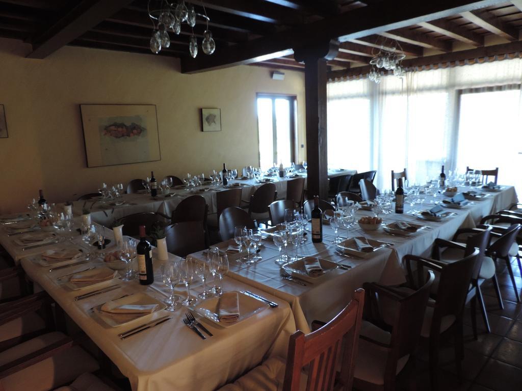 Hotel Don Silvio Colombres Exterior photo