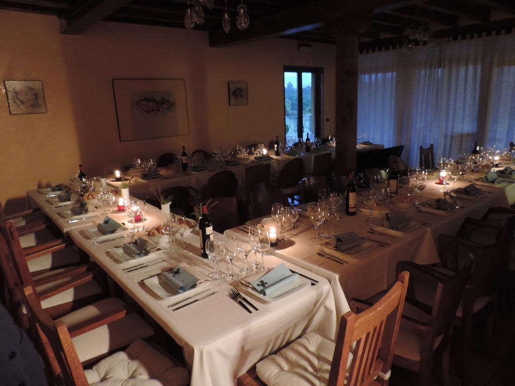 Hotel Don Silvio Colombres Exterior photo