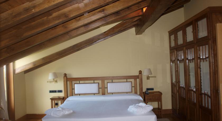 Hotel Don Silvio Colombres Room photo