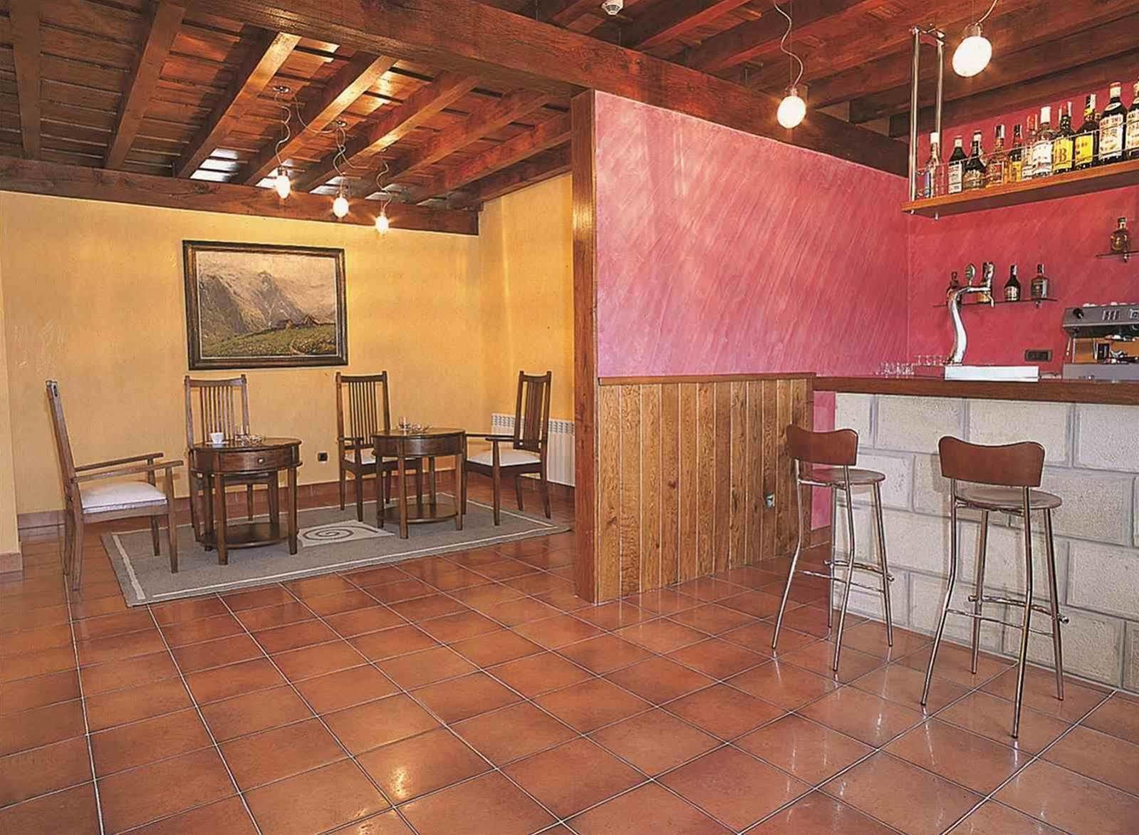 Hotel Don Silvio Colombres Exterior photo