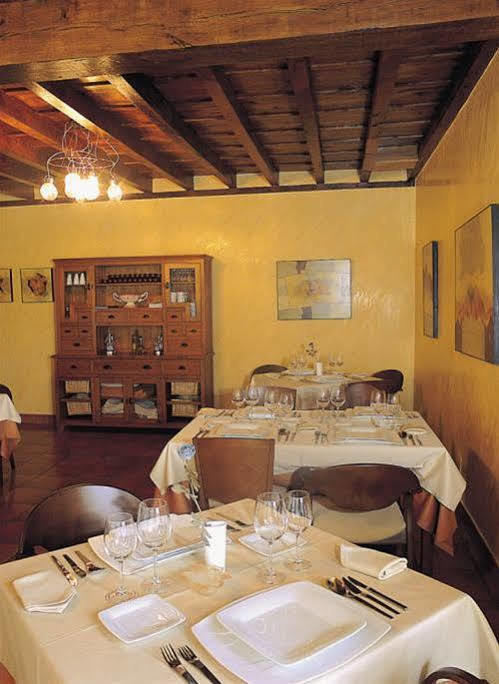 Hotel Don Silvio Colombres Exterior photo