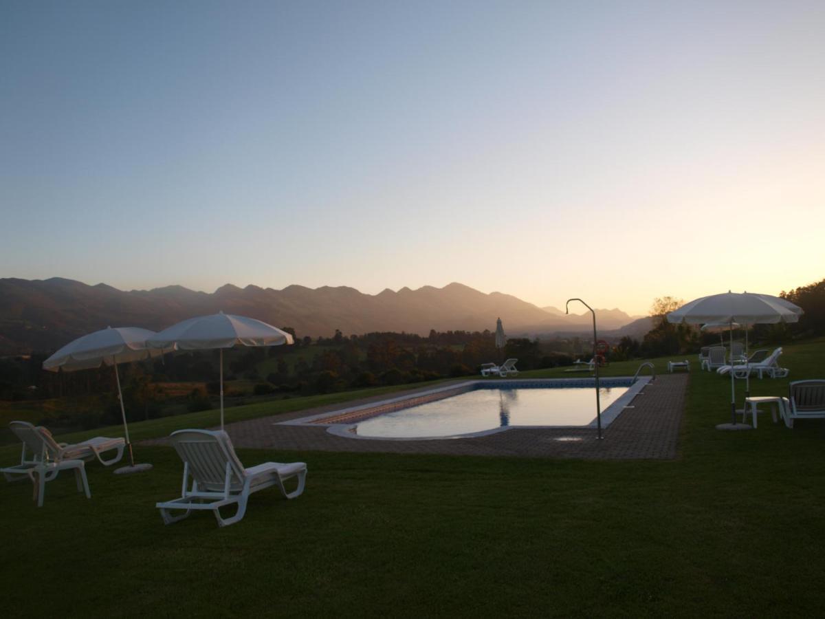 Hotel Don Silvio Colombres Exterior photo