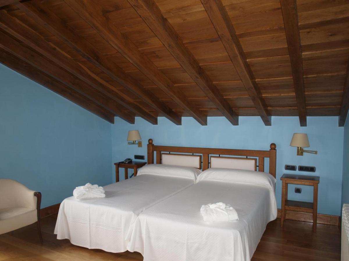 Hotel Don Silvio Colombres Room photo