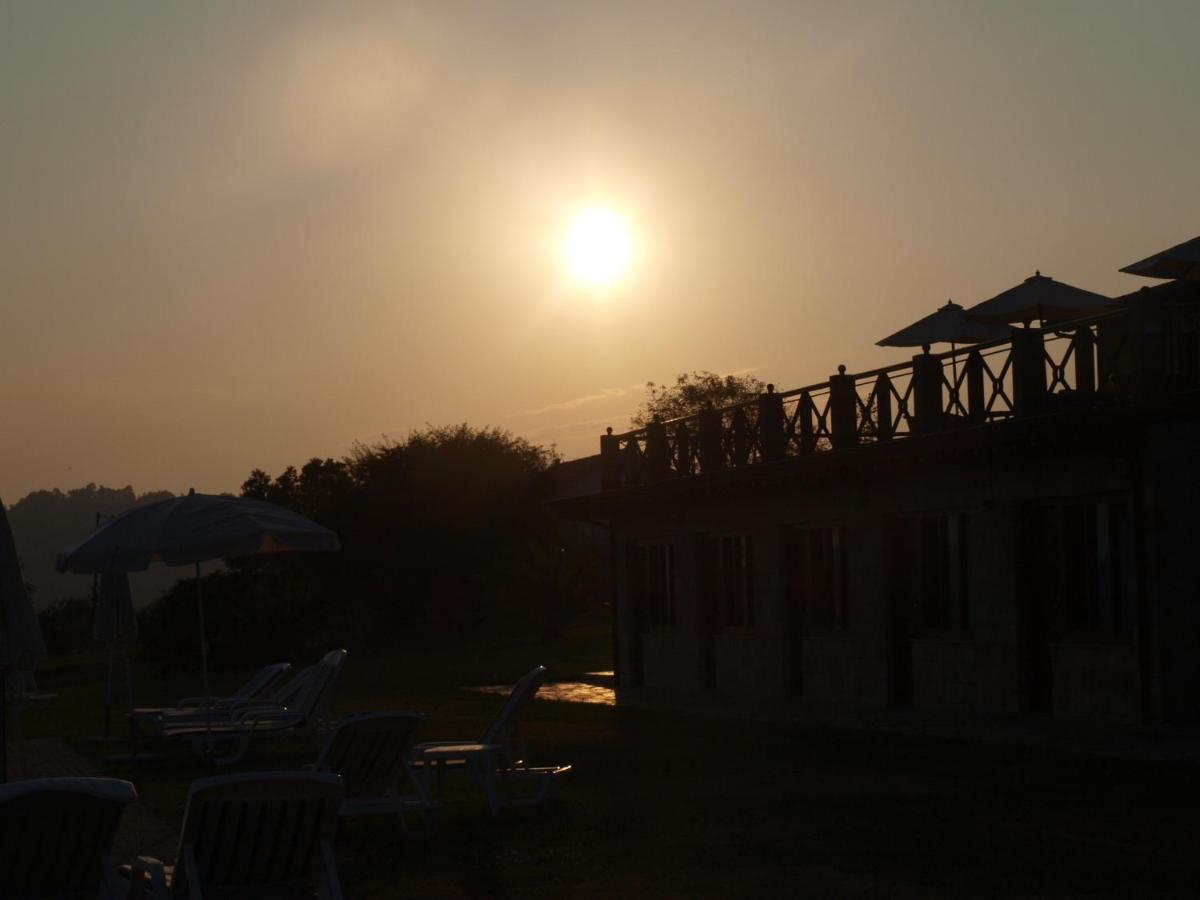 Hotel Don Silvio Colombres Exterior photo